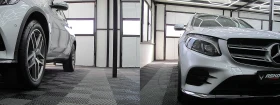 Mercedes-Benz GLC 250 KeylessGo/AMG/4-Matic/СОБСТВЕН ЛИЗИНГ, снимка 8