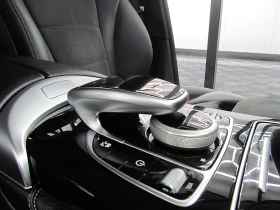 Mercedes-Benz GLC 250 KeylessGo/AMG/4-Matic/СОБСТВЕН ЛИЗИНГ, снимка 15