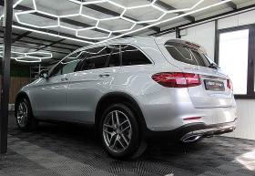 Mercedes-Benz GLC 250 KeylessGo/AMG/4-Matic/СОБСТВЕН ЛИЗИНГ, снимка 4