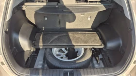 Hyundai Tucson 1.6 БЕНЗИН 4X4 123хил 100%РЕАЛНИ ЛИЗИНГ ВИДЕО , снимка 9