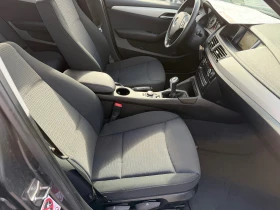 BMW X1 2.0 D  X DRIVE, снимка 12