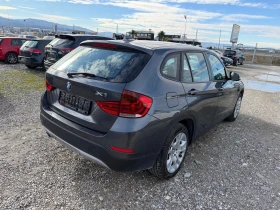 BMW X1 2.0 D  X DRIVE, снимка 5