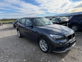 BMW X1 2.0 D  X DRIVE, снимка 3
