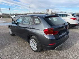 BMW X1 2.0 D  X DRIVE, снимка 6