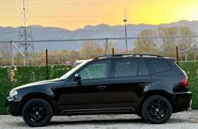 BMW X3 3.0D 218hp M-PACKET, снимка 8