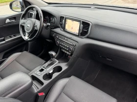 Kia Sportage 2.0CRDI 184кс AWD * FULL* ПЕРФЕКТЕН, снимка 9