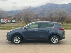 Kia Sportage 2.0CRDI 184кс AWD * FULL* ПЕРФЕКТЕН, снимка 2