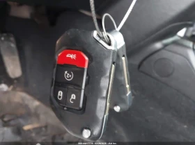 Jeep Wrangler 3.0l Unlimited Willys 4X4, снимка 11