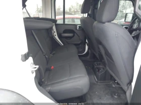 Jeep Wrangler 3.0l Unlimited Willys 4X4, снимка 8