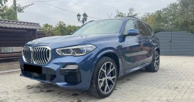 BMW X5 45e xDrive M-Sport, снимка 1