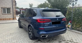 BMW X5 45e xDrive M-Sport, снимка 2