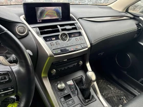 Lexus NX * 300 * 2 КЛЮЧА* ПАНО* ПОДГРЕВ* КЕЪЛЕС* , снимка 9