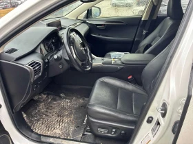Lexus NX * 300 * 2 КЛЮЧА* ПАНО* ПОДГРЕВ* КЕЪЛЕС* , снимка 5