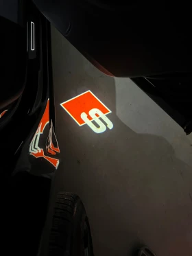 Audi SQ8 / MATRIX LED / BLACK / ПАНОРАМА / , снимка 17