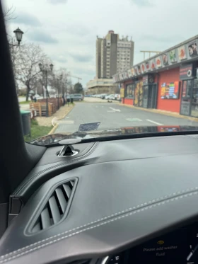 Audi SQ8 / MATRIX LED / BLACK / ПАНОРАМА / , снимка 8