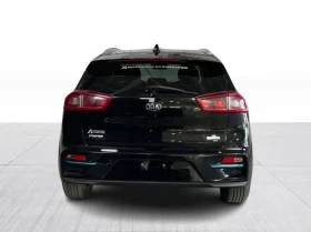 Kia Niro EX FWD* HARMAN/KARDON* ПОДГРЕВ* ОБДУХ* КАМЕРА, снимка 5