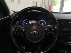 Kia Niro EX FWD* HARMAN/KARDON* ПОДГРЕВ* ОБДУХ* КАМЕРА, снимка 10