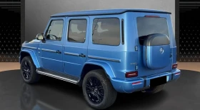 Mercedes-Benz G 580 with EQ technology, снимка 3
