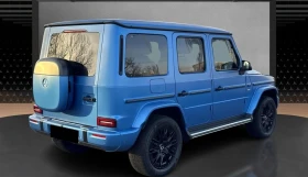 Mercedes-Benz G 580 with EQ technology, снимка 4