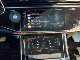 Audi Q7 Komfort /ПОДГРЕВИ/360 CAM/ПАНОРАМА/, снимка 9