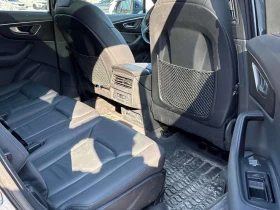 Audi Q7 Komfort /ПОДГРЕВИ/360 CAM/ПАНОРАМА/, снимка 14