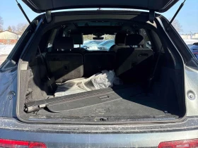 Audi Q7 Komfort /ПОДГРЕВИ/360 CAM/ПАНОРАМА/, снимка 13