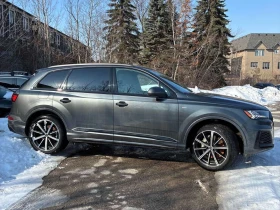 Audi Q7 Komfort /ПОДГРЕВИ/360 CAM/ПАНОРАМА/, снимка 3