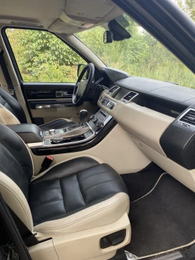 Land Rover Range Rover Sport, снимка 3