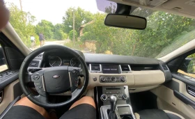Land Rover Range Rover Sport, снимка 5