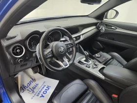Alfa Romeo Stelvio 2022 Alfa Romeo STELVIO VELOCE, снимка 9