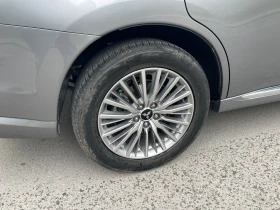 Mitsubishi Outlander 2.4 PHEV -  Mitsubishi Motors Bulgaria , снимка 4