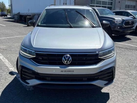 VW Tiguan Comfortline R Line Black Edition/КЛИП/ПАНОРАМА, снимка 6
