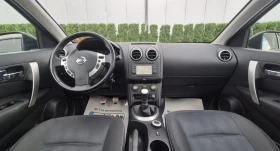 Nissan Qashqai 2.0i 4х4 Швейцария, снимка 11