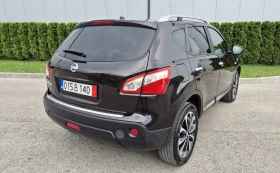 Nissan Qashqai 2.0i 4х4 Швейцария, снимка 5