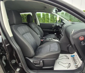 Nissan Qashqai 2.0i 4х4 Швейцария, снимка 10