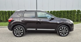 Nissan Qashqai 2.0i 4х4 Швейцария, снимка 6