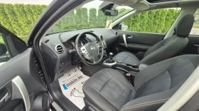 Nissan Qashqai 2.0i 4х4 Швейцария, снимка 9