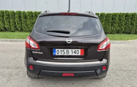 Nissan Qashqai 2.0i 4х4 Швейцария, снимка 4