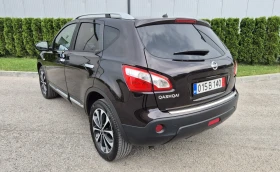 Nissan Qashqai 2.0i 4х4 Швейцария, снимка 3
