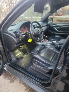 BMW X5 E53 3.0d 218hp, снимка 5