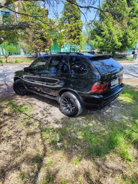 BMW X5 E53 3.0d 218hp, снимка 8