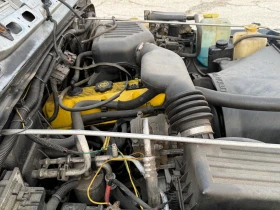 Jeep Wrangler, снимка 9