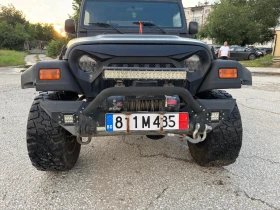 Jeep Wrangler, снимка 2