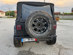Jeep Wrangler, снимка 5