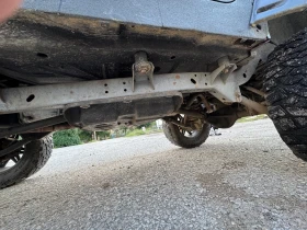 Jeep Wrangler, снимка 7