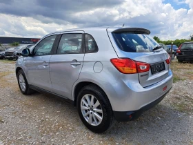 Mitsubishi ASX 1.6 e hdi navi, снимка 8