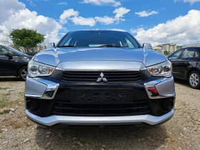 Mitsubishi ASX 1.6 e hdi navi, снимка 1