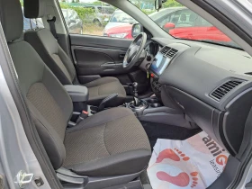 Mitsubishi ASX 1.6 e hdi navi, снимка 15