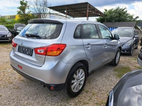 Mitsubishi ASX 1.6 e hdi navi, снимка 10