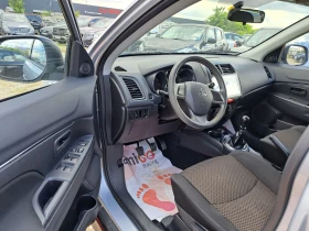 Mitsubishi ASX 1.6 e hdi navi, снимка 12